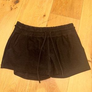 Beyond Yoga shorts